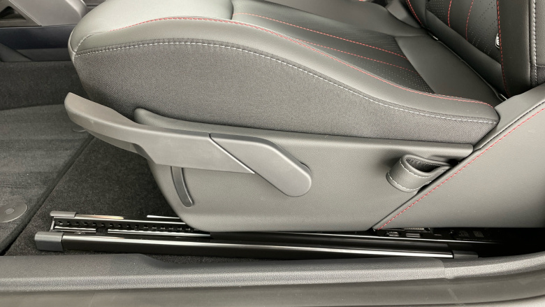 MINI Cooper 135kW E Sport [Level 2] 41kWh 3dr Auto Electric Hatchback